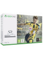 Игровая приставка Microsoft Xbox One S 1 Tb  White + FIFA 17